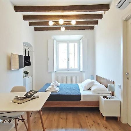Milano Navigli Apartment - Via Vigevano Exterior foto