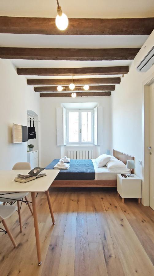 Milano Navigli Apartment - Via Vigevano Exterior foto
