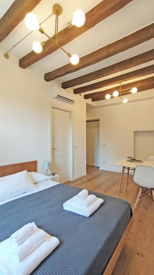 Milano Navigli Apartment - Via Vigevano Exterior foto