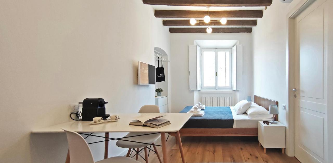 Milano Navigli Apartment - Via Vigevano Exterior foto