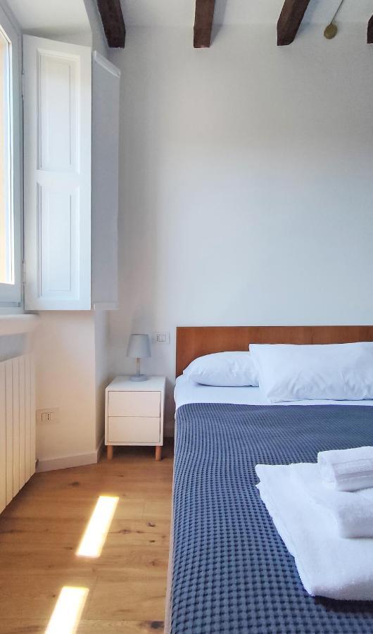 Milano Navigli Apartment - Via Vigevano Exterior foto
